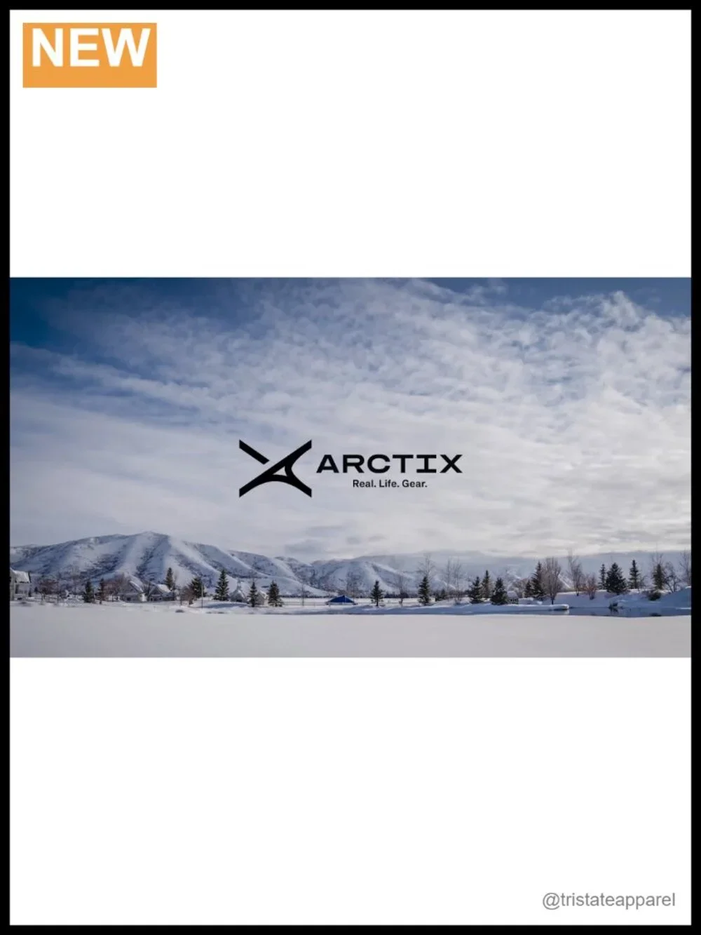Arctix Women's Tracer Winter Snow Boots Insulated Waterproof Mid-Calf